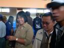 Boss and Friends at Sentani