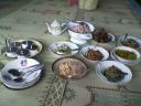 Menu Masakan Mbok Jirak