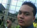 Dari Samping Kanan Pesawat