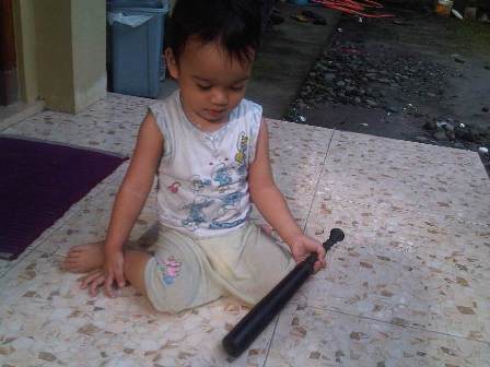 Mainan Galih Asem Mainan Galih Asem
