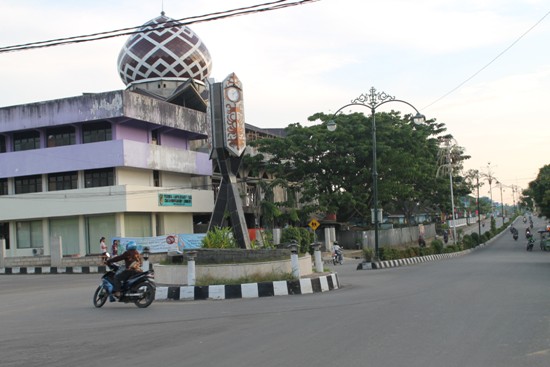 Kota Muara Teweh
